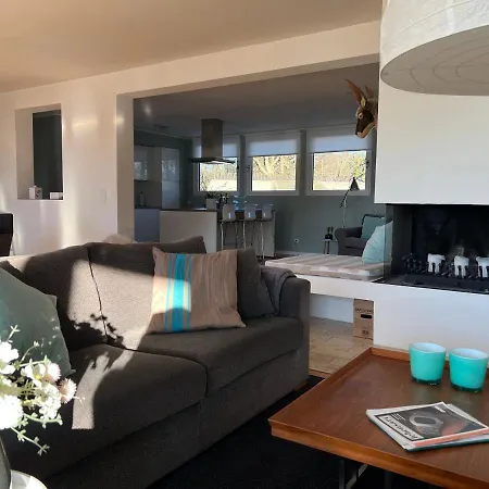 Inselblick * 格吕克斯堡