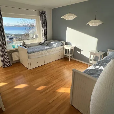 Appartement Inselblick