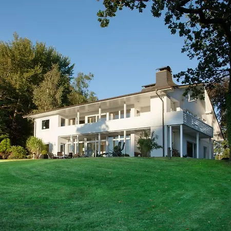 公寓 Inselblick 格吕克斯堡