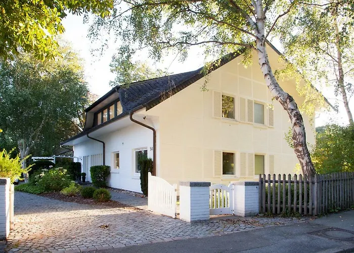 Inselblick Appartement *