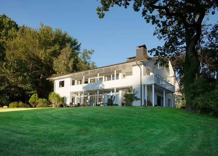 Appartement Inselblick Glücksburg